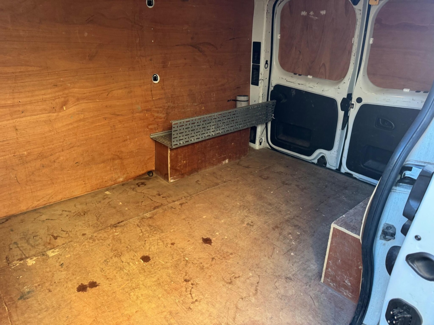 Used Renault Trafic 2018 for sale - 76964330: Photo 13