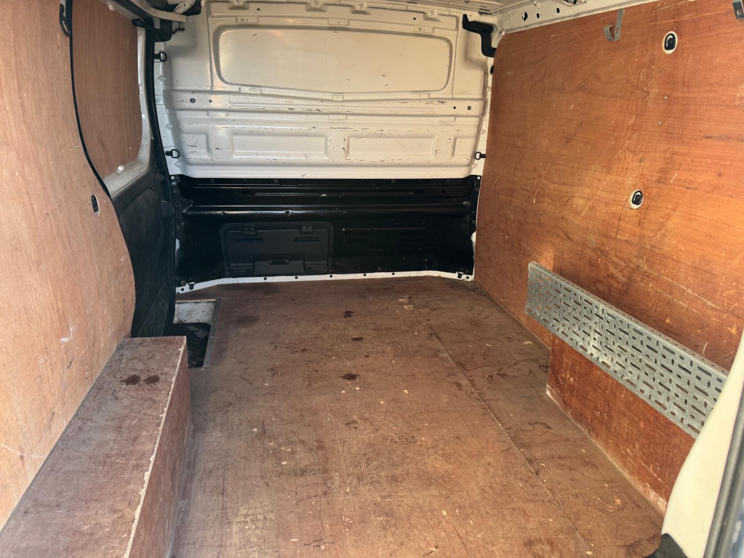 Used Renault Trafic 2018 for sale - 76964330: Photo 14