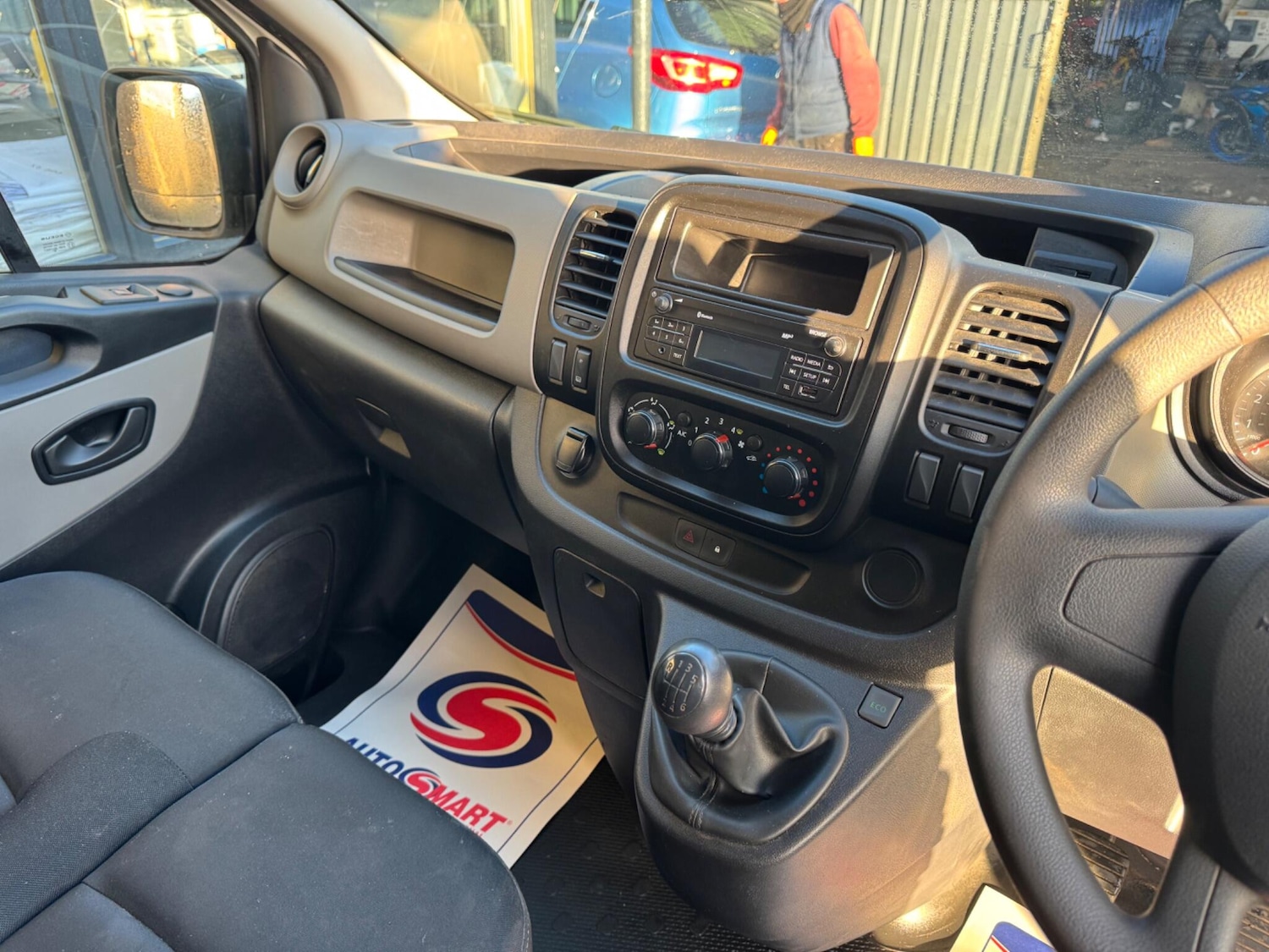 Used Renault Trafic 2018 for sale - 76964330: Photo 17