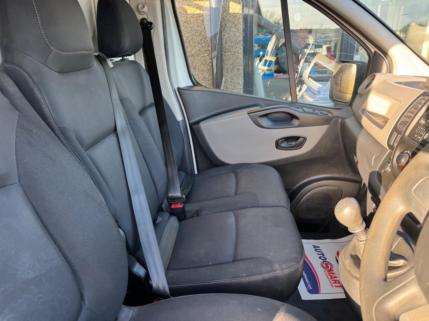 Used Renault Trafic 2018 for sale - 76964330: Photo 20