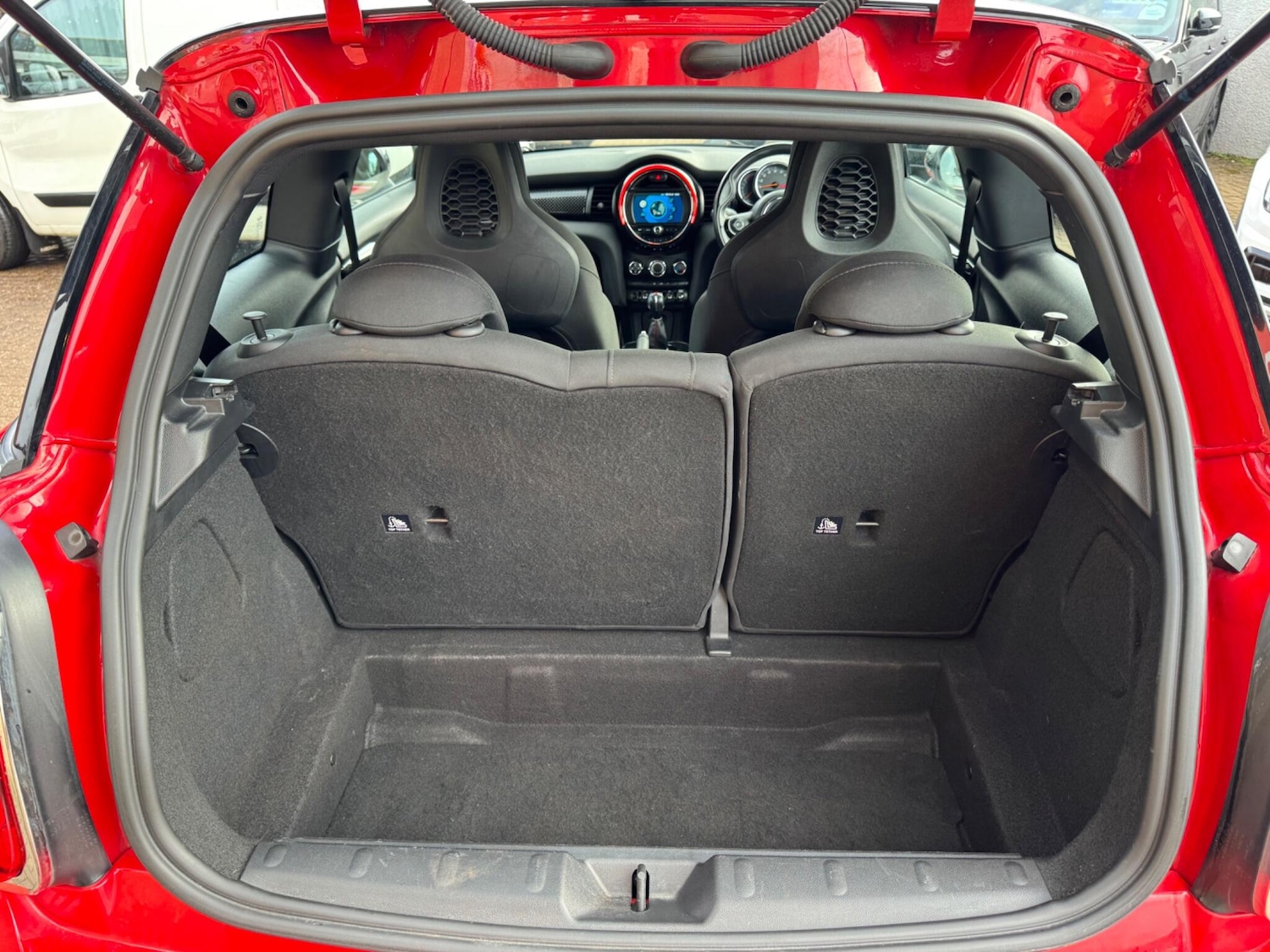 Used MINI Hatch for sale - 78034809: Photo 11