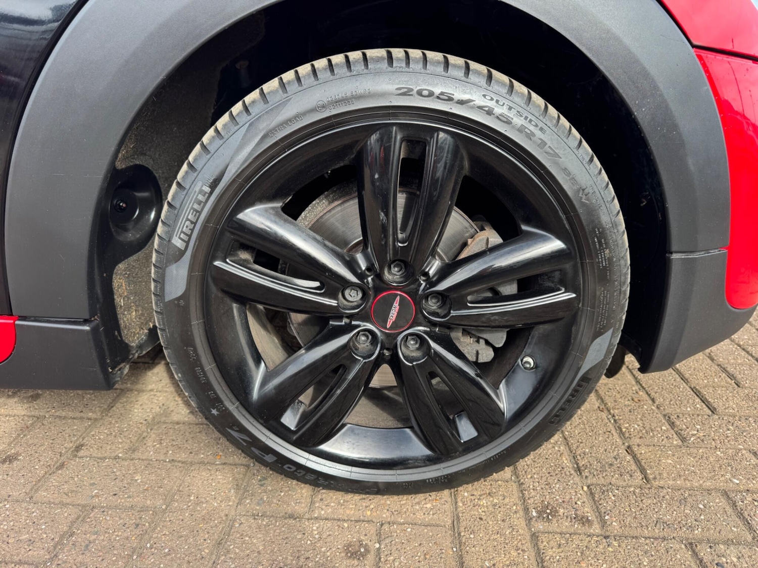 Used MINI Hatch for sale - 78034809: Photo 12