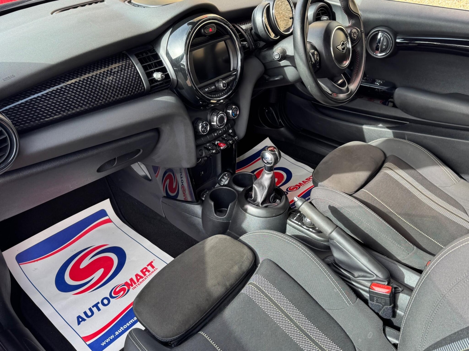 Used MINI Hatch for sale - 78034809: Photo 13