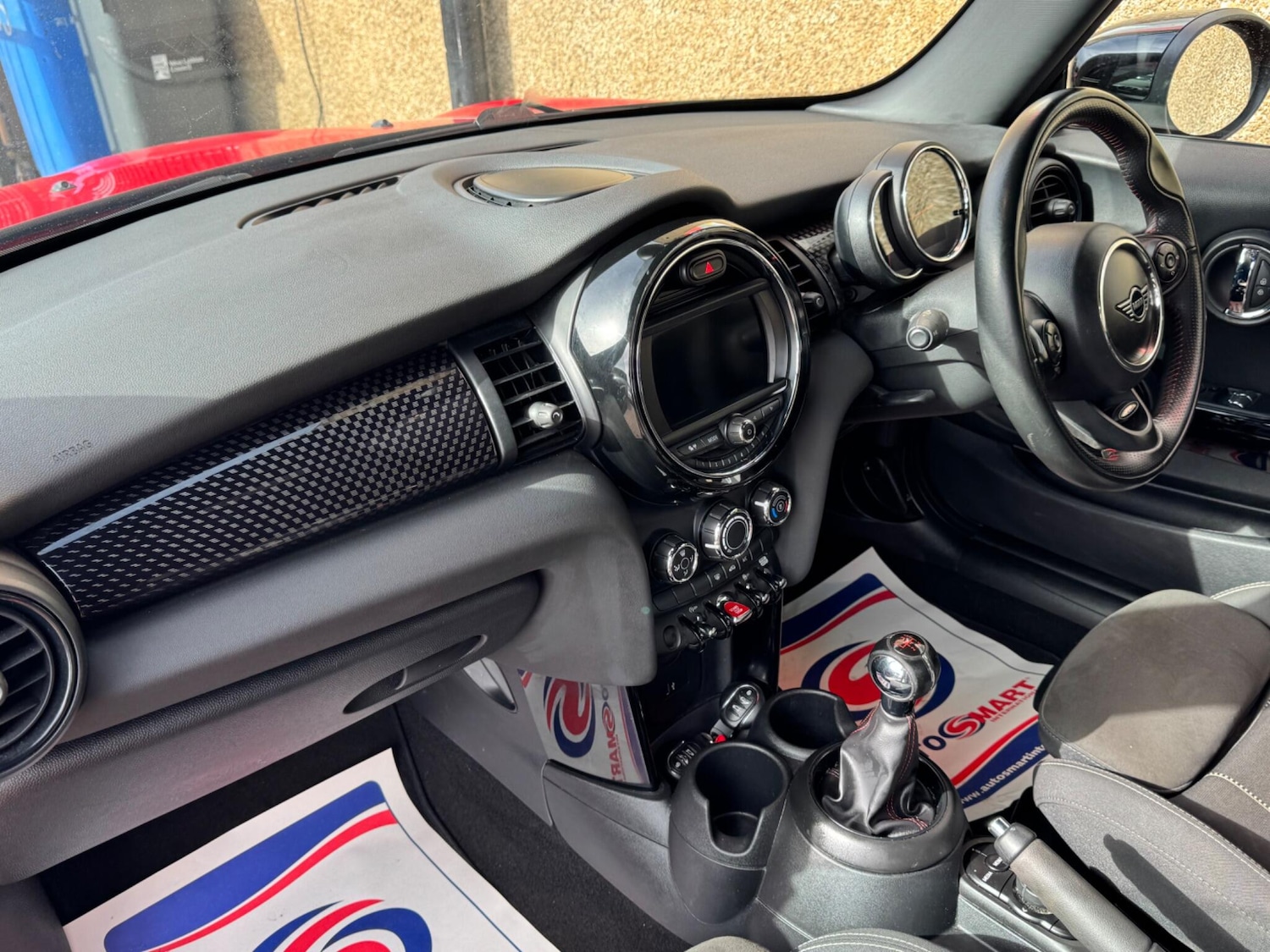 Used MINI Hatch for sale - 78034809: Photo 14