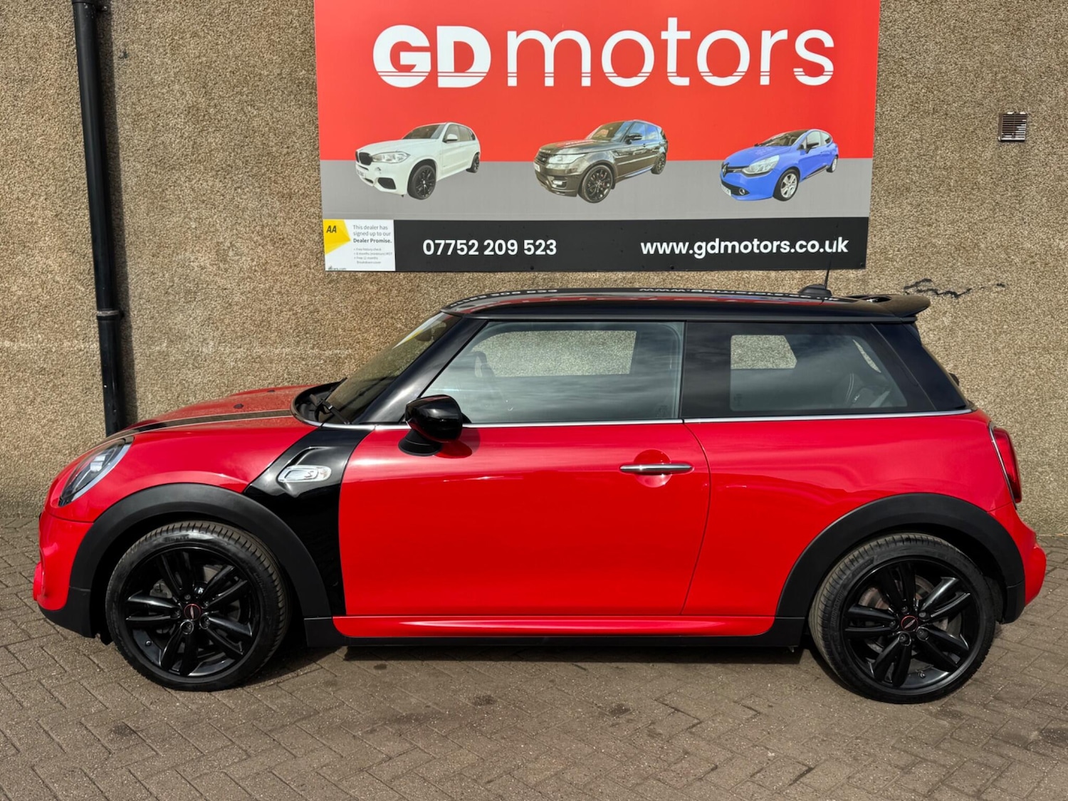 Used MINI Hatch for sale - 78034809: Photo 15