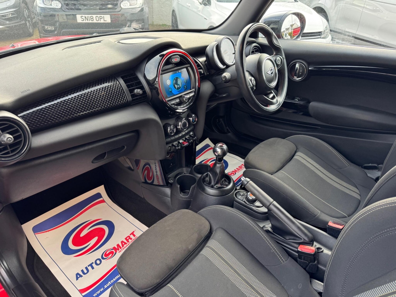 Used MINI Hatch for sale - 78034809: Photo 16