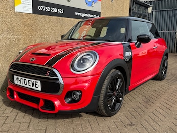 Used MINI Hatch 2020 for sale - 78034809: Photo