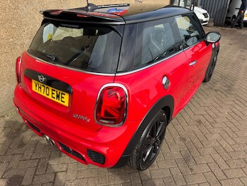 Used MINI Hatch 2020 for sale - 78034809: Photo
