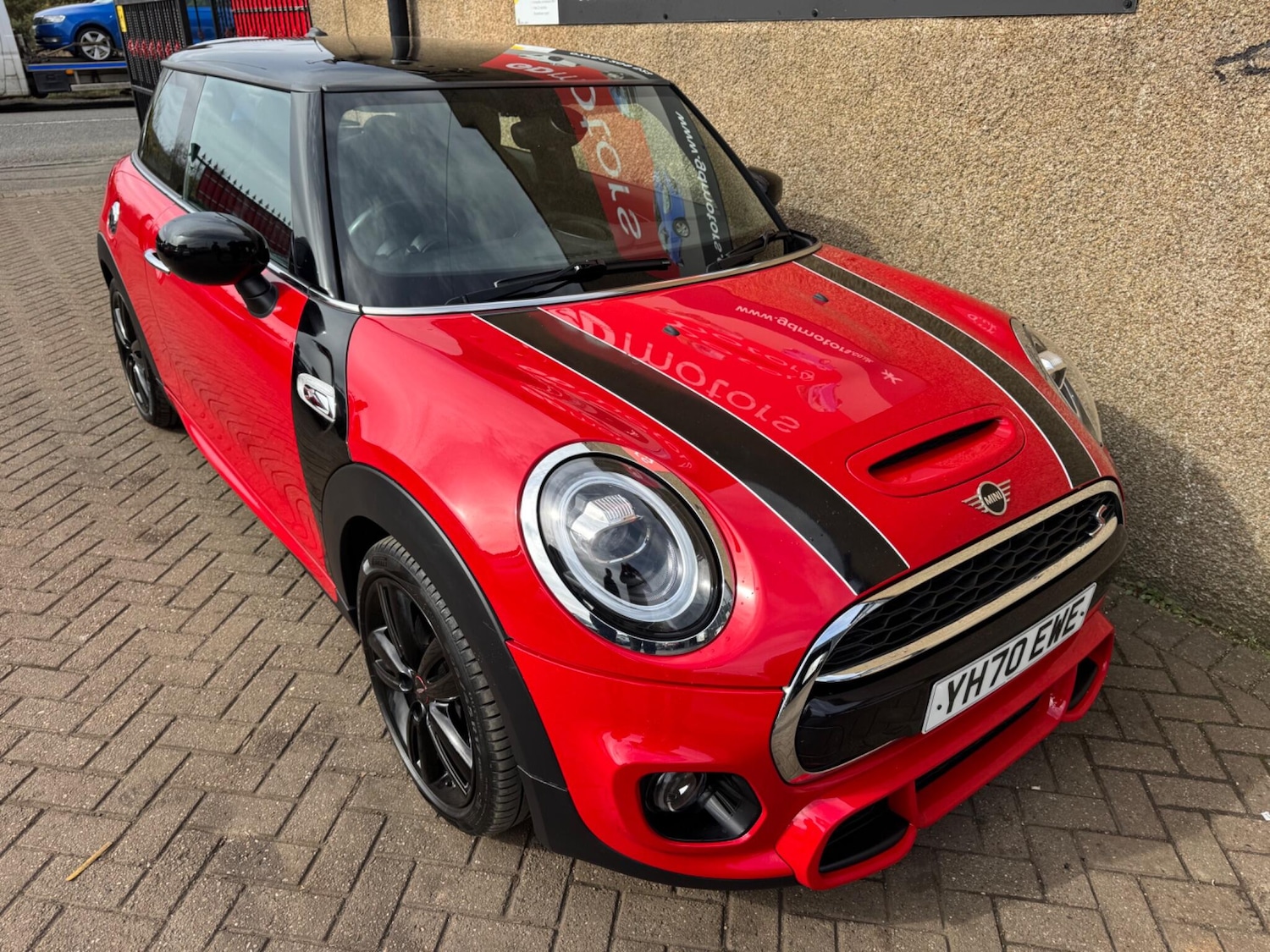 Used MINI Hatch for sale - 78034809: Photo 4