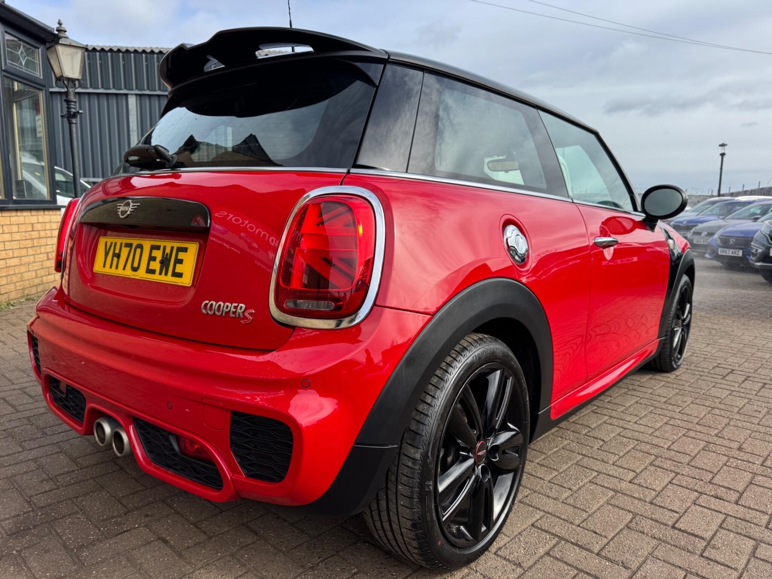 Used MINI Hatch for sale - 78034809: Photo 5