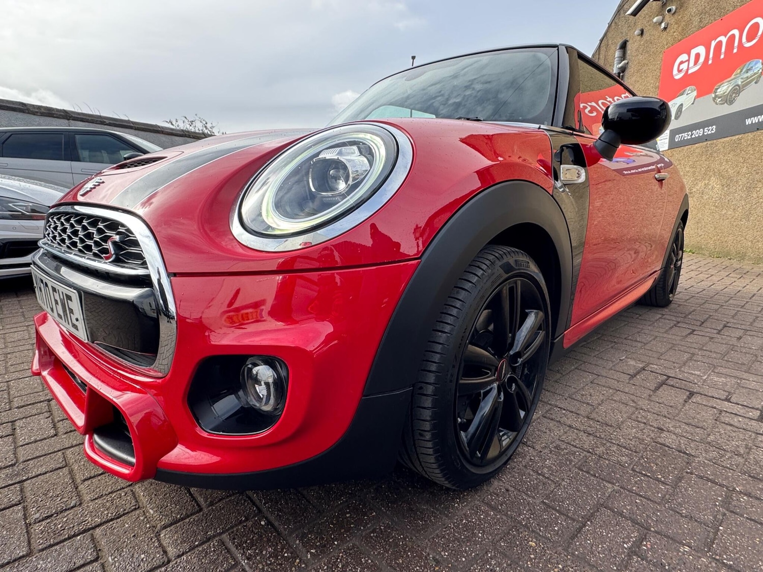 Used MINI Hatch for sale - 78034809: Photo 6