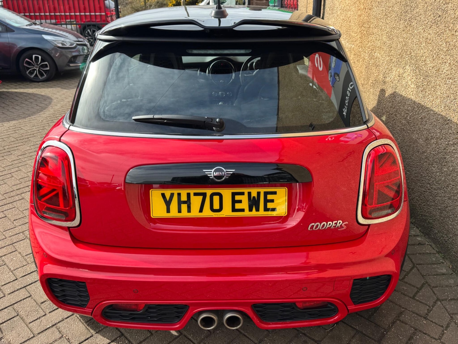 Used MINI Hatch for sale - 78034809: Photo 8