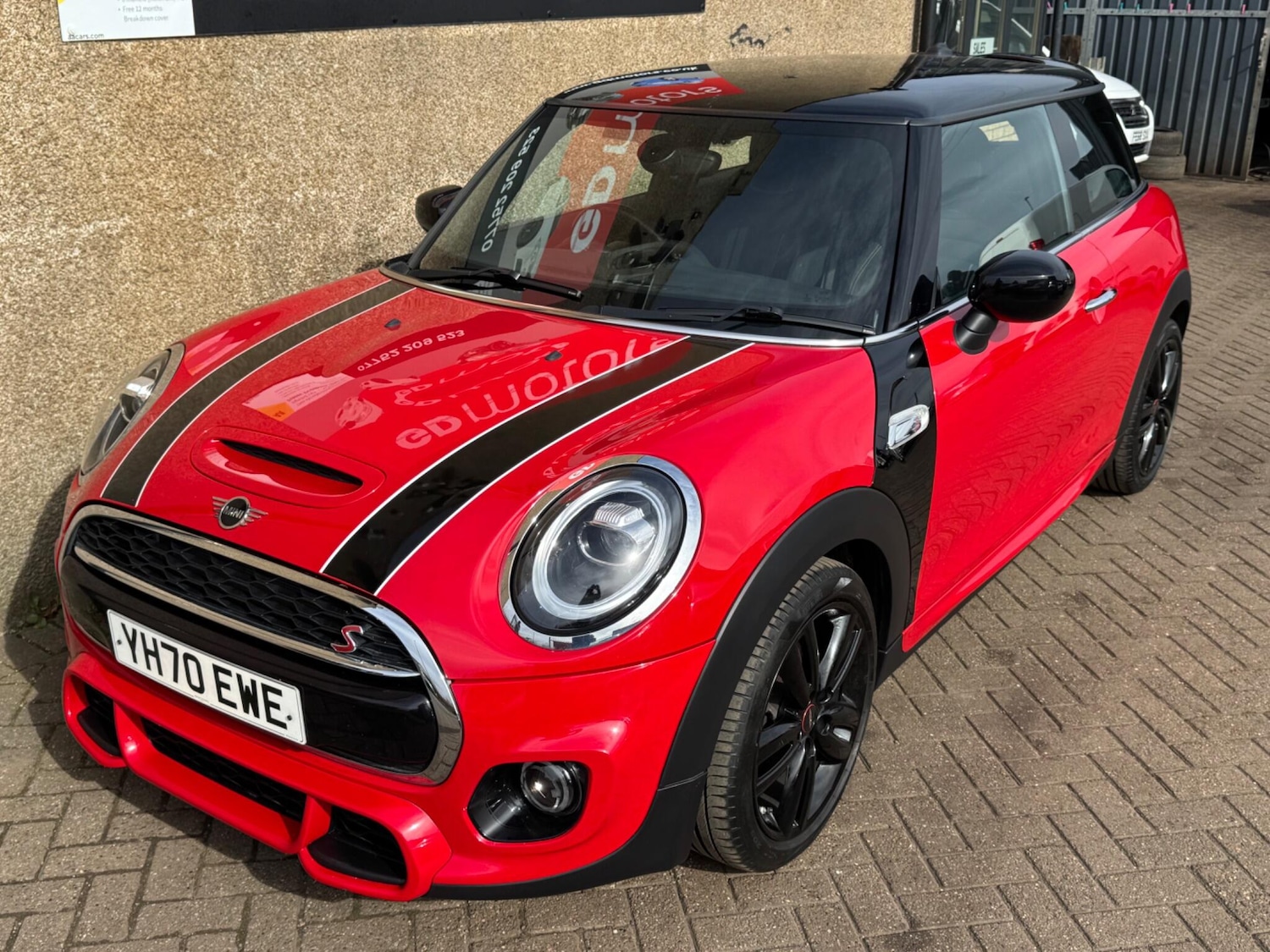 Used MINI Hatch for sale - 78034809: Photo 9