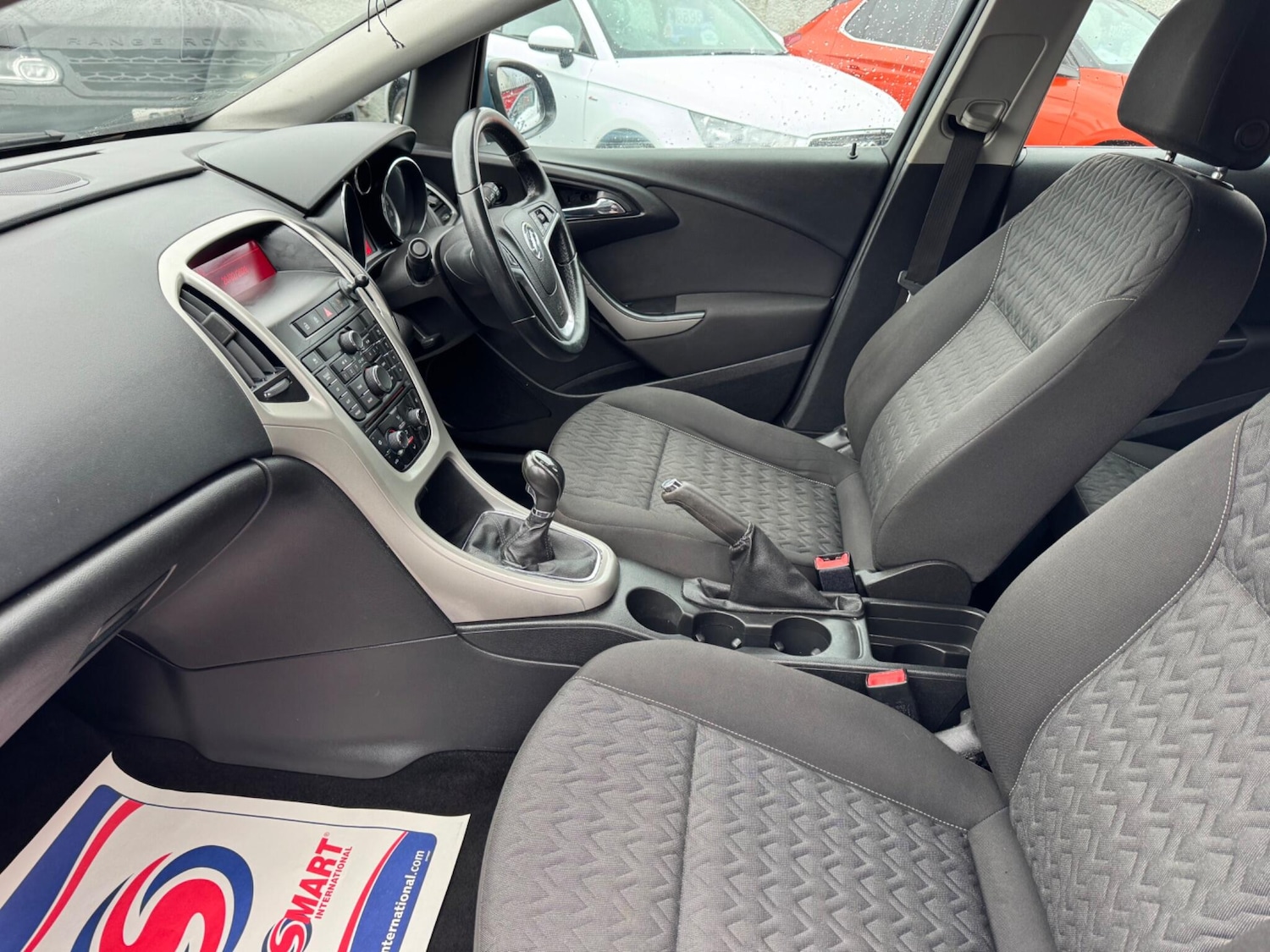 Used Vauxhall Astra for sale - 78006484: Photo 10