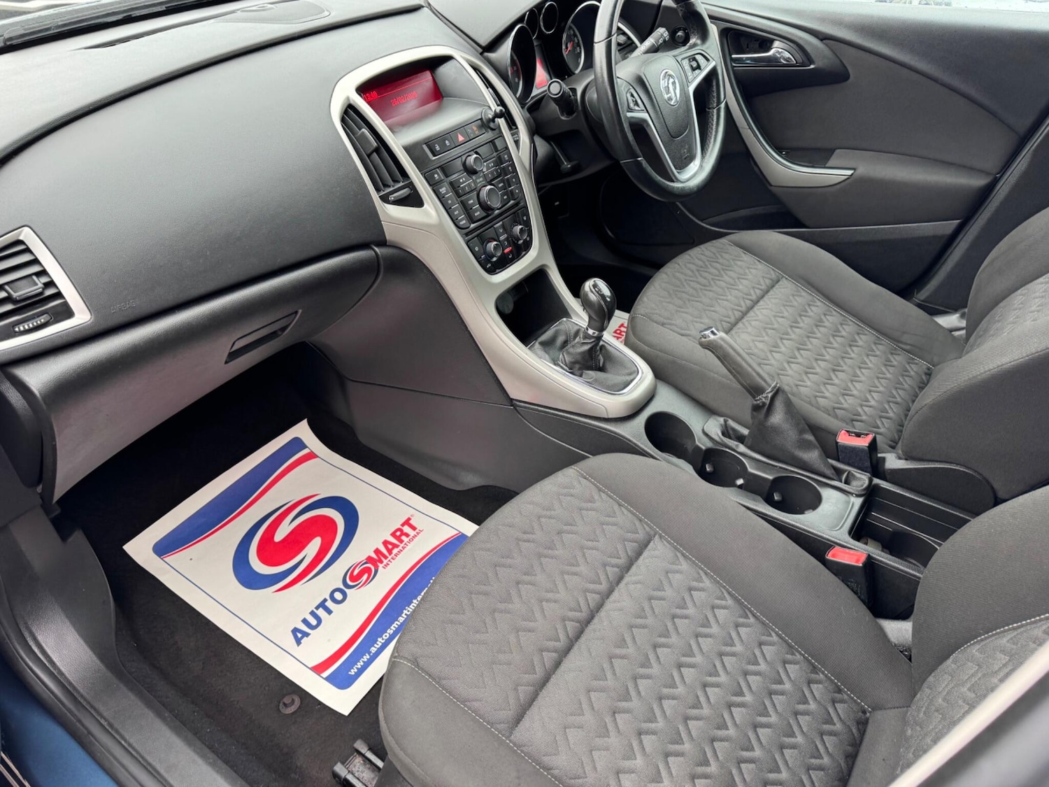 Used Vauxhall Astra for sale - 78006484: Photo 11