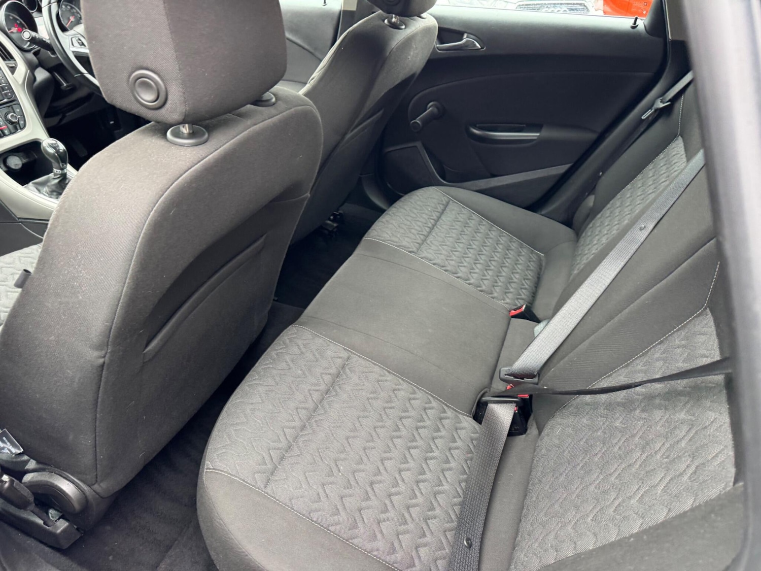 Used Vauxhall Astra for sale - 78006484: Photo 12