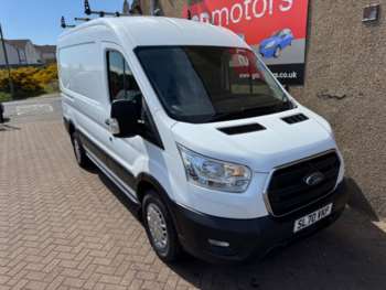 Used Ford Transit 2021 for sale - 74713785: Photo