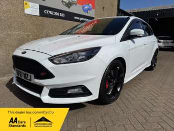 2017 (17) - 2.0 TDCi ST-2 Euro 6 (s/s) 5dr