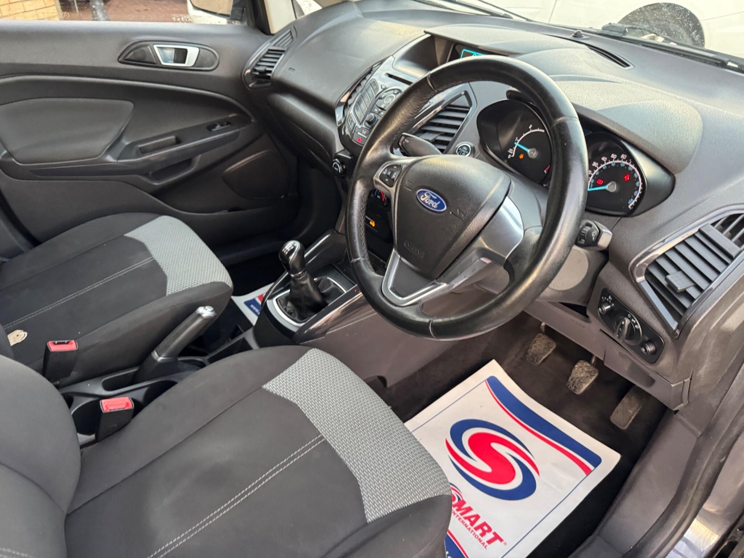 Used Ford Ecosport 2015 for sale - 76606932: Photo 16