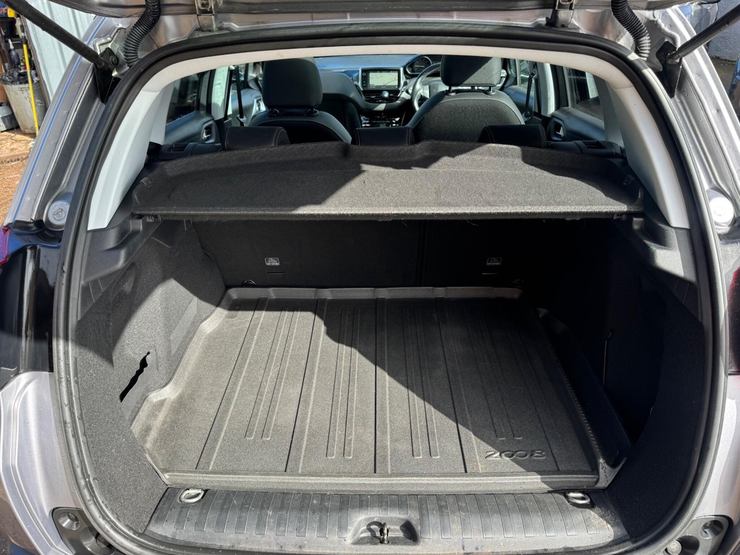 Used Peugeot 2008 2019 for sale - 78058124: Photo 14