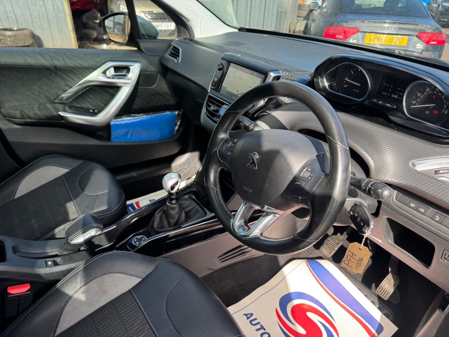 Used Peugeot 2008 2019 for sale - 78058124: Photo 16