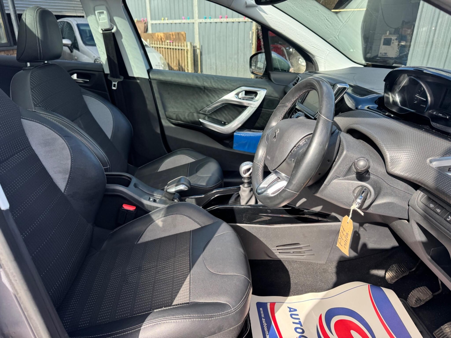 Used Peugeot 2008 2019 for sale - 78058124: Photo 17