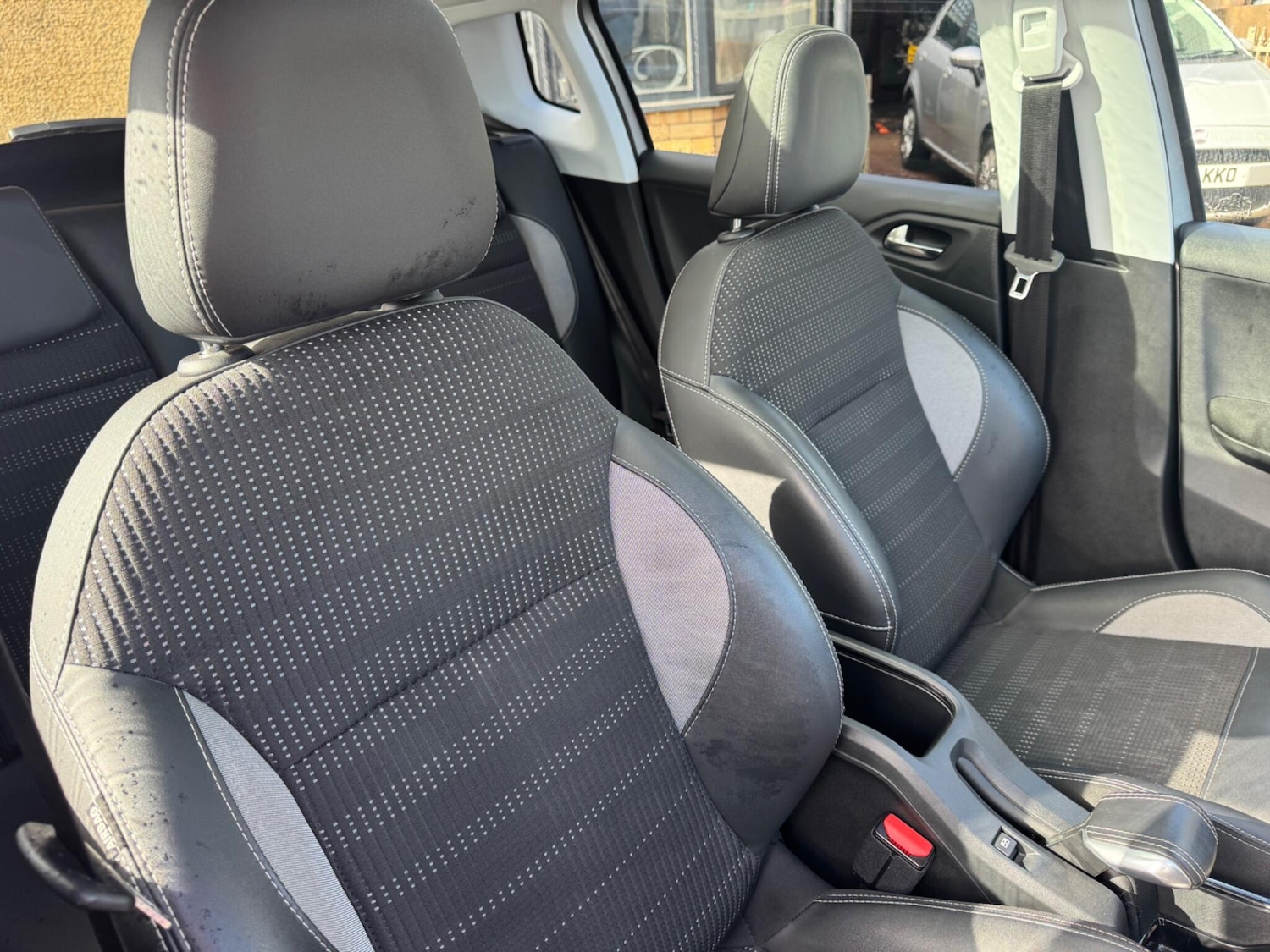 Used Peugeot 2008 2019 for sale - 78058124: Photo 18