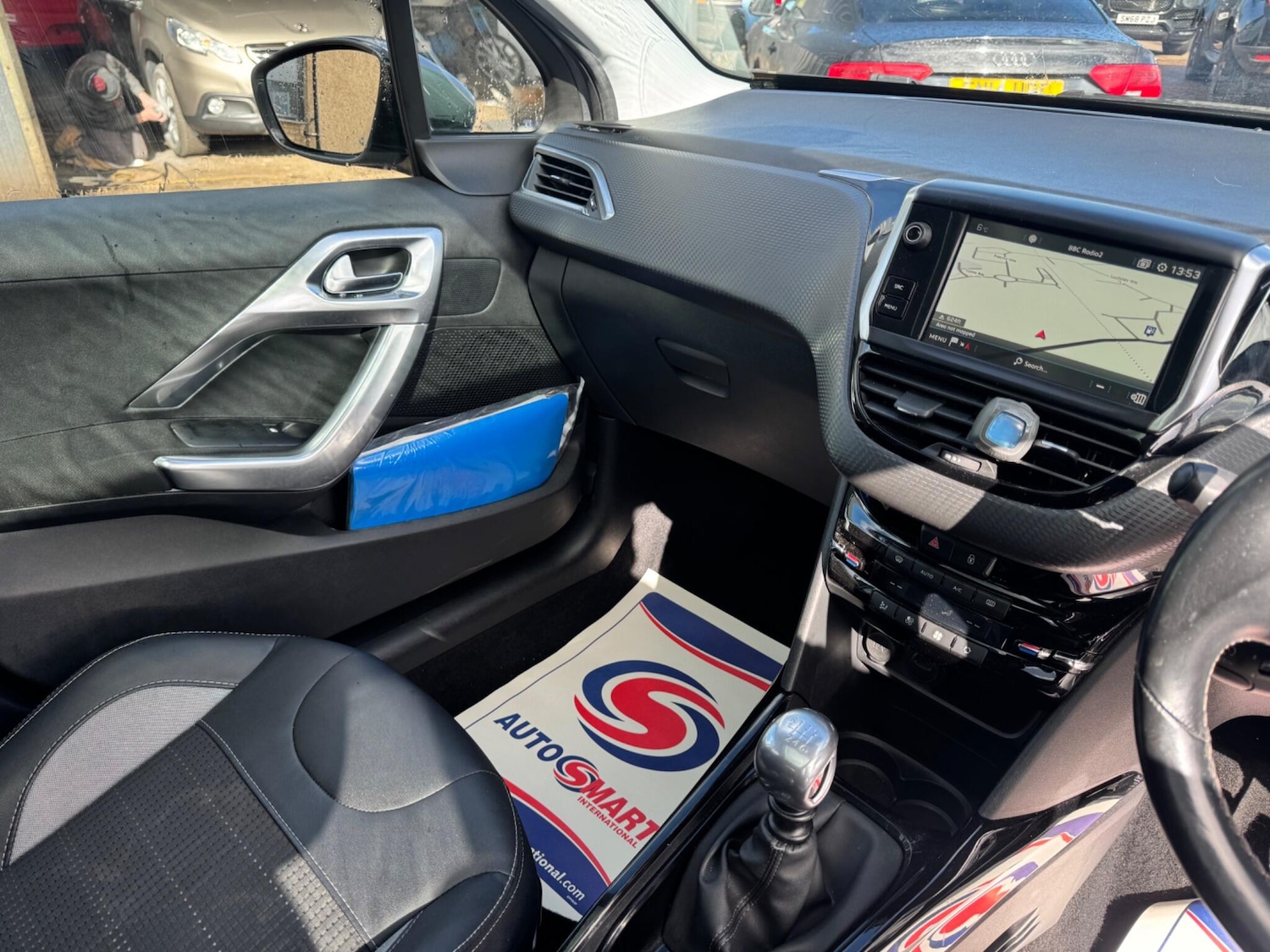 Used Peugeot 2008 2019 for sale - 78058124: Photo 19