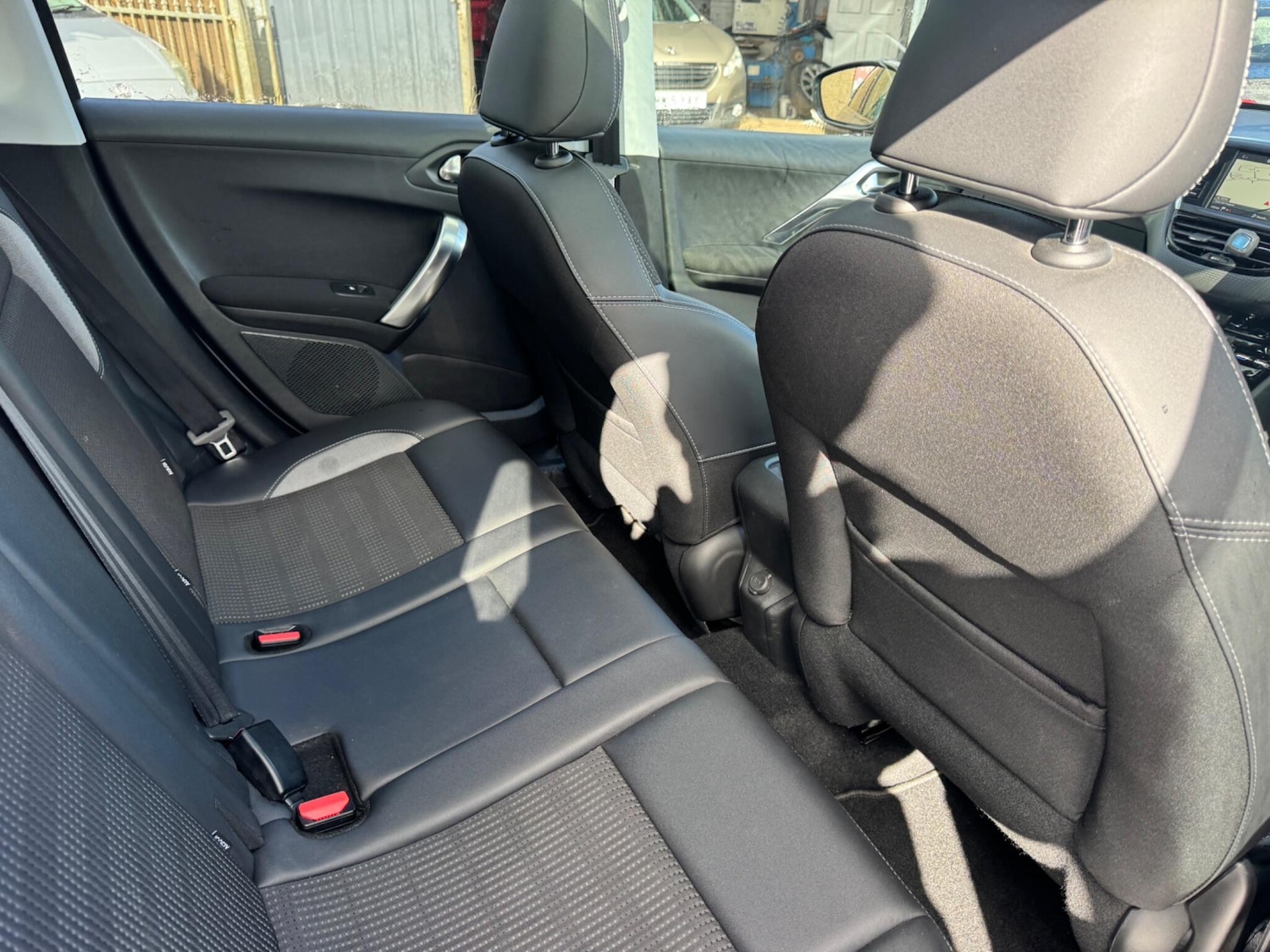 Used Peugeot 2008 2019 for sale - 78058124: Photo 20