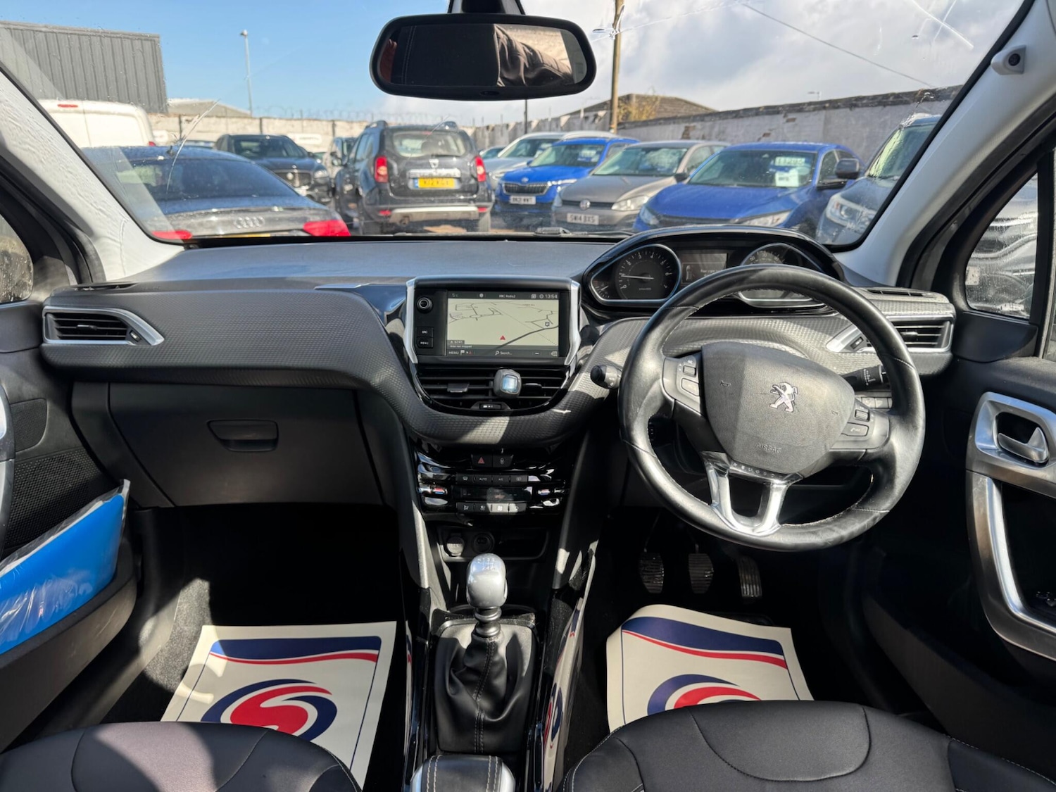 Used Peugeot 2008 2019 for sale - 78058124: Photo 21
