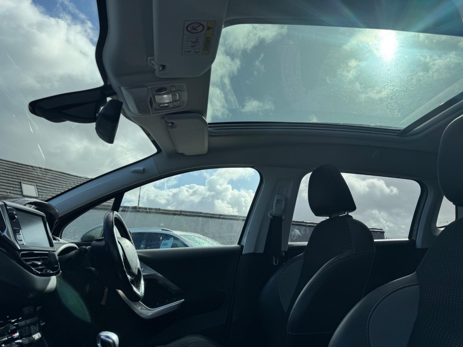 Used Peugeot 2008 2019 for sale - 78058124: Photo 22