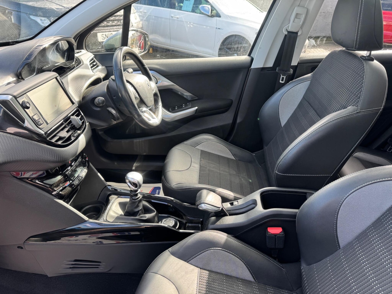 Used Peugeot 2008 2019 for sale - 78058124: Photo 23