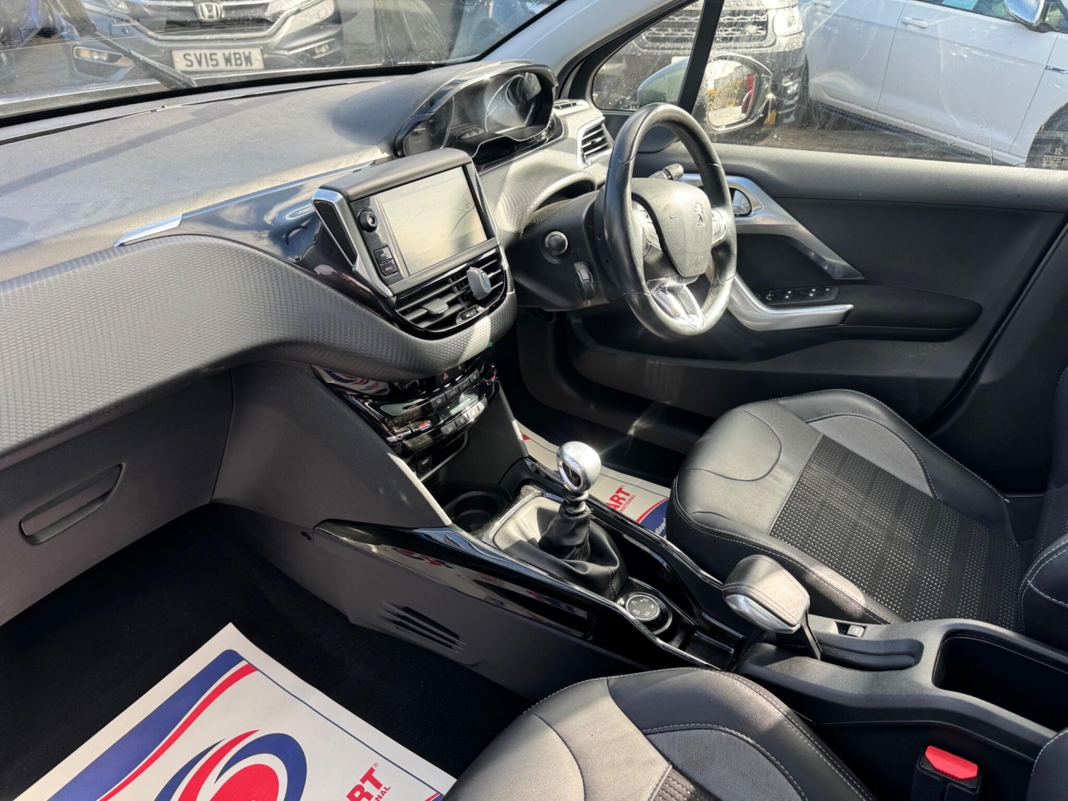 Used Peugeot 2008 2019 for sale - 78058124: Photo 24