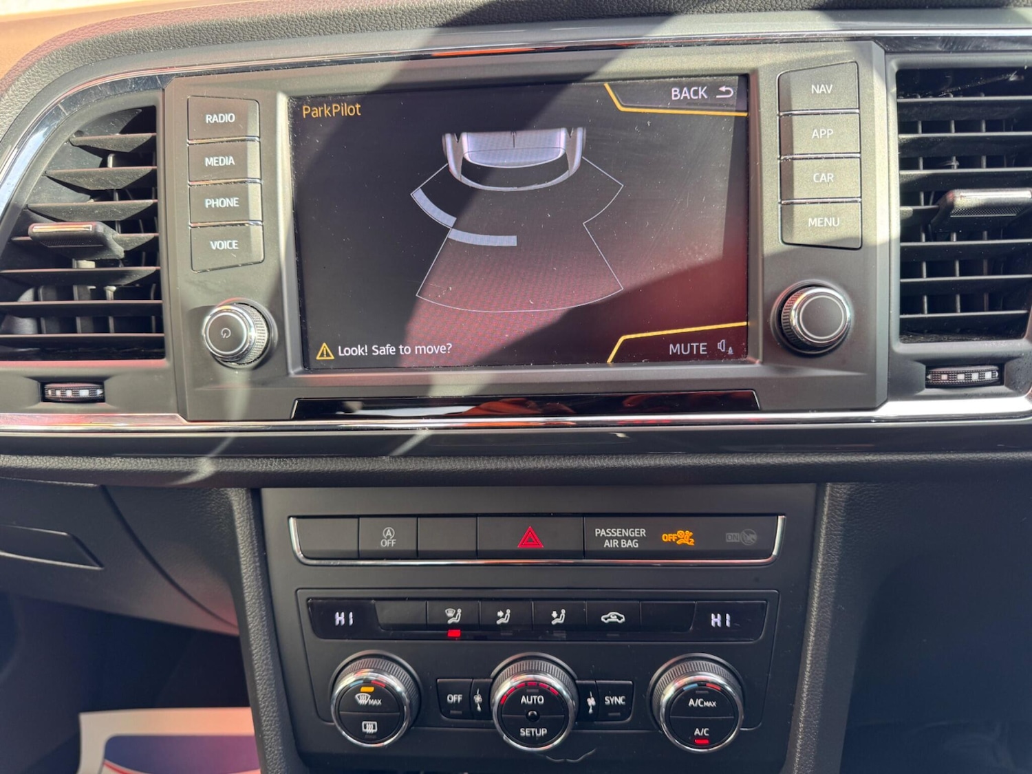 Used SEAT Ateca for sale - 77229796: Photo 16