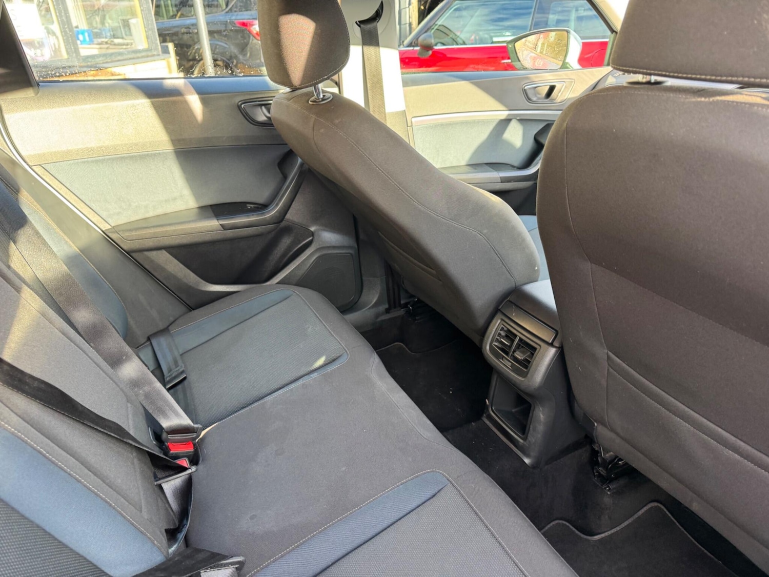 Used SEAT Ateca for sale - 77229796: Photo 17