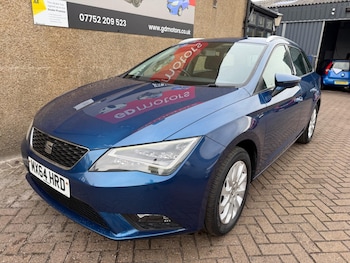 Used SEAT Leon 2014 for sale - 79532889: Photo