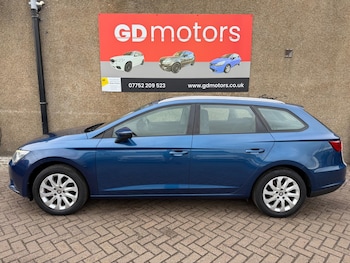 Used SEAT Leon 2014 for sale - 79532889: Photo