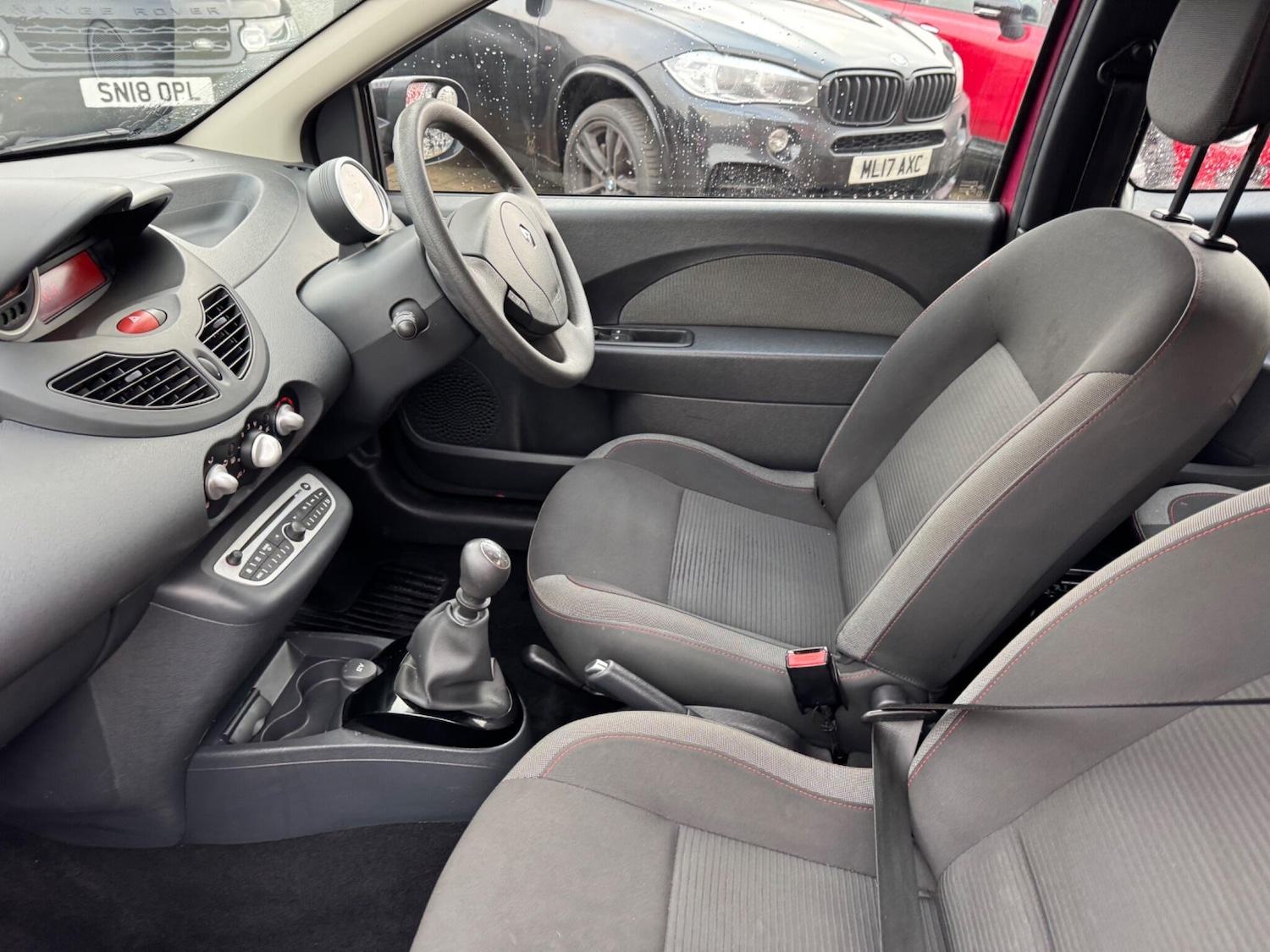 Used Renault Twingo 2012 for sale - 77081657: Photo 16