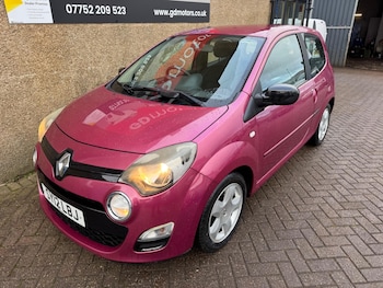 (12) - 1.2 16V Dynamique Euro 5 3dr