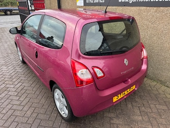 Used Renault Twingo 2012 for sale - 77081657: Photo