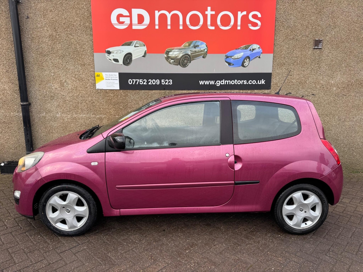 Used Renault Twingo 2012 for sale - 77081657: Photo 6