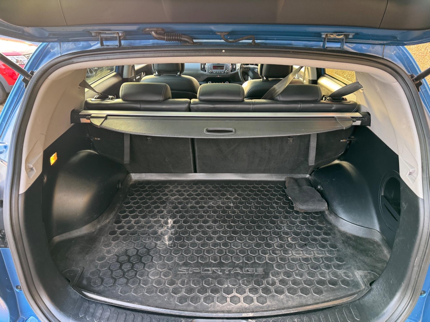 Used Kia Sportage for sale - 77049983: Photo 13