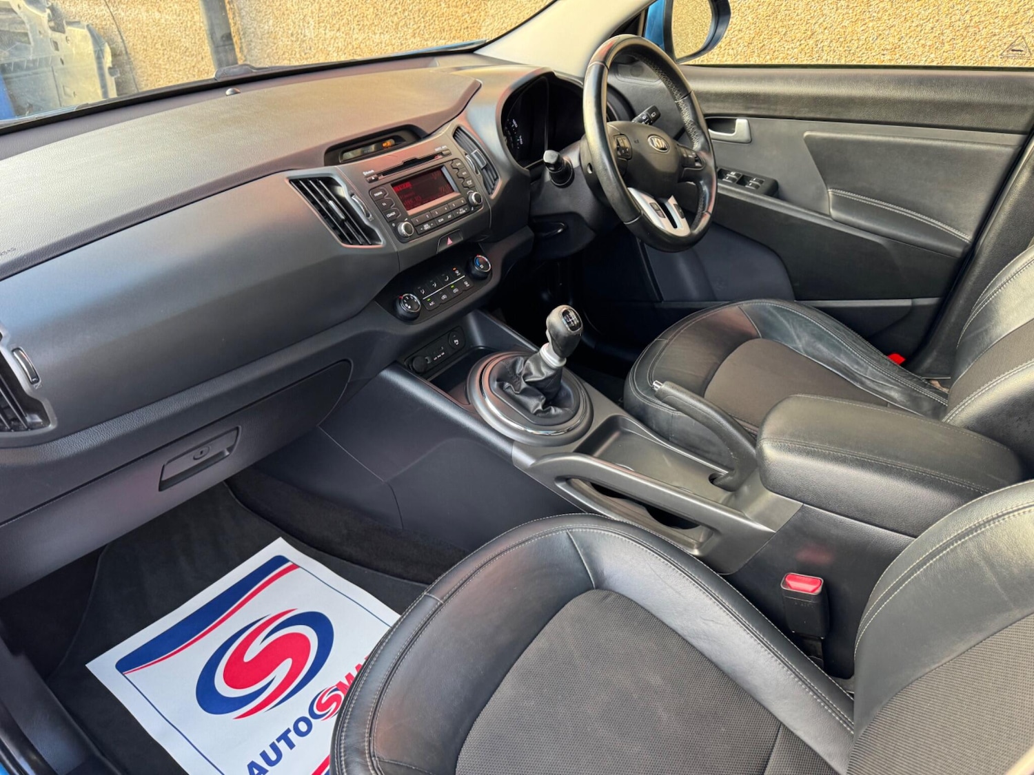 Used Kia Sportage for sale - 77049983: Photo 14