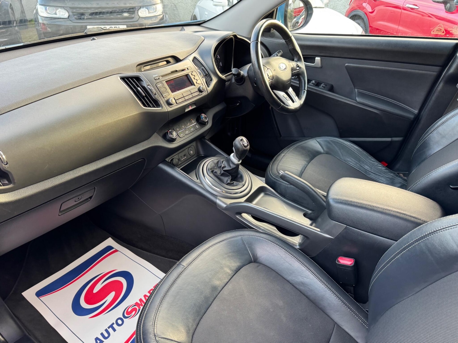 Used Kia Sportage for sale - 77049983: Photo 15