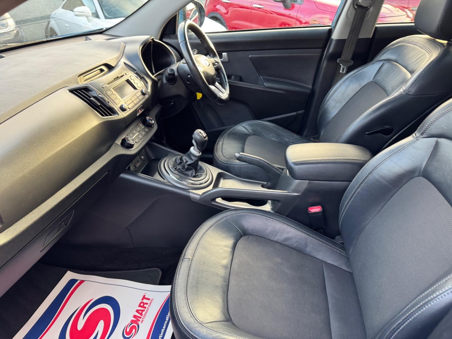 Used Kia Sportage for sale - 77049983: Photo 16