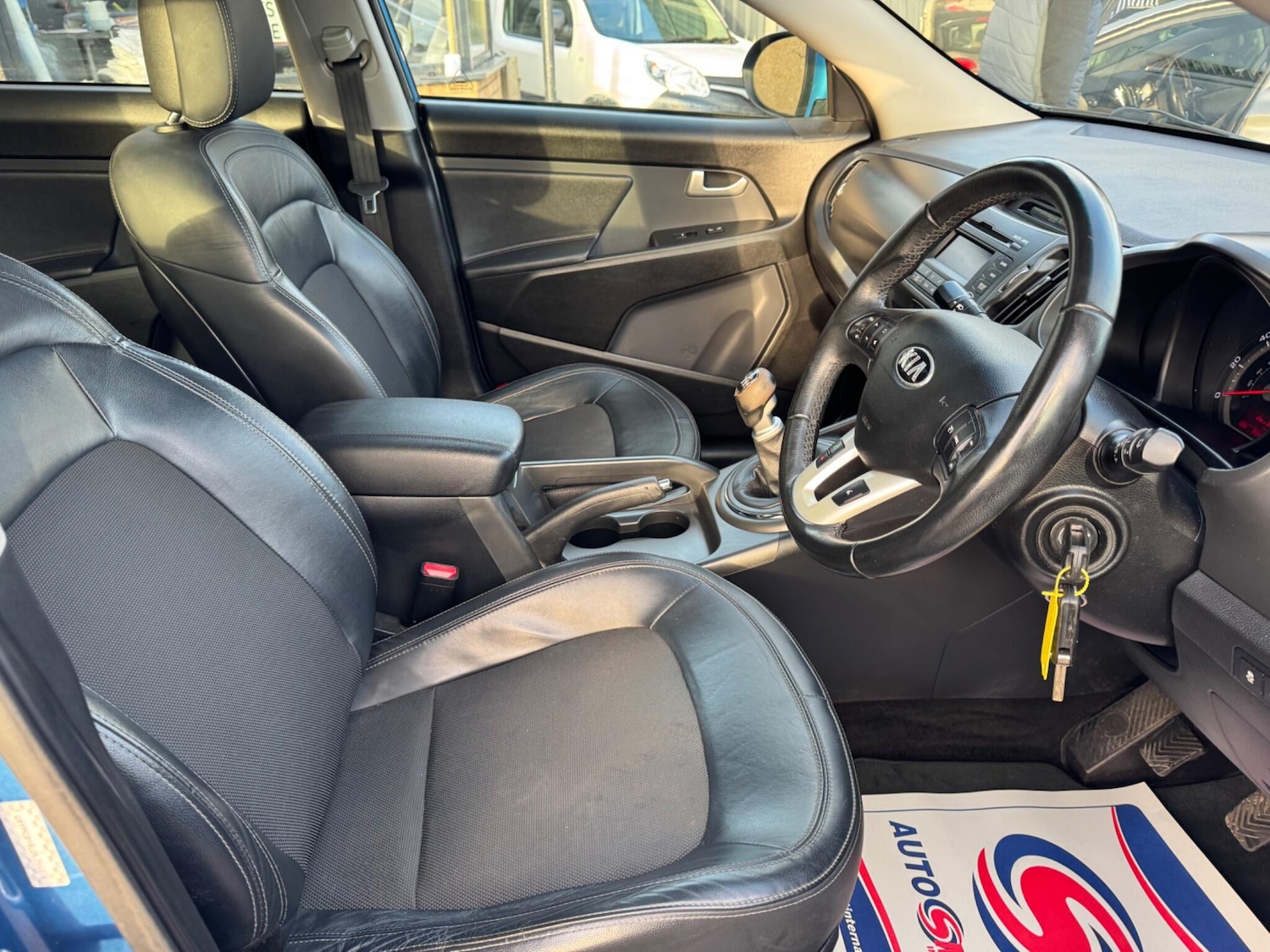 Used Kia Sportage for sale - 77049983: Photo 17