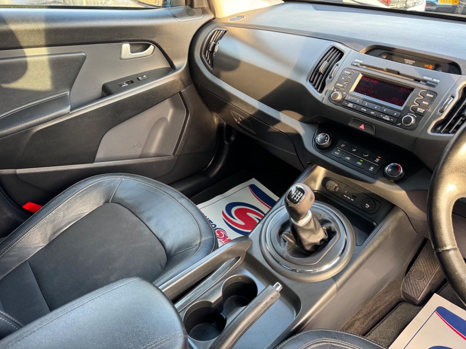 Used Kia Sportage for sale - 77049983: Photo 18