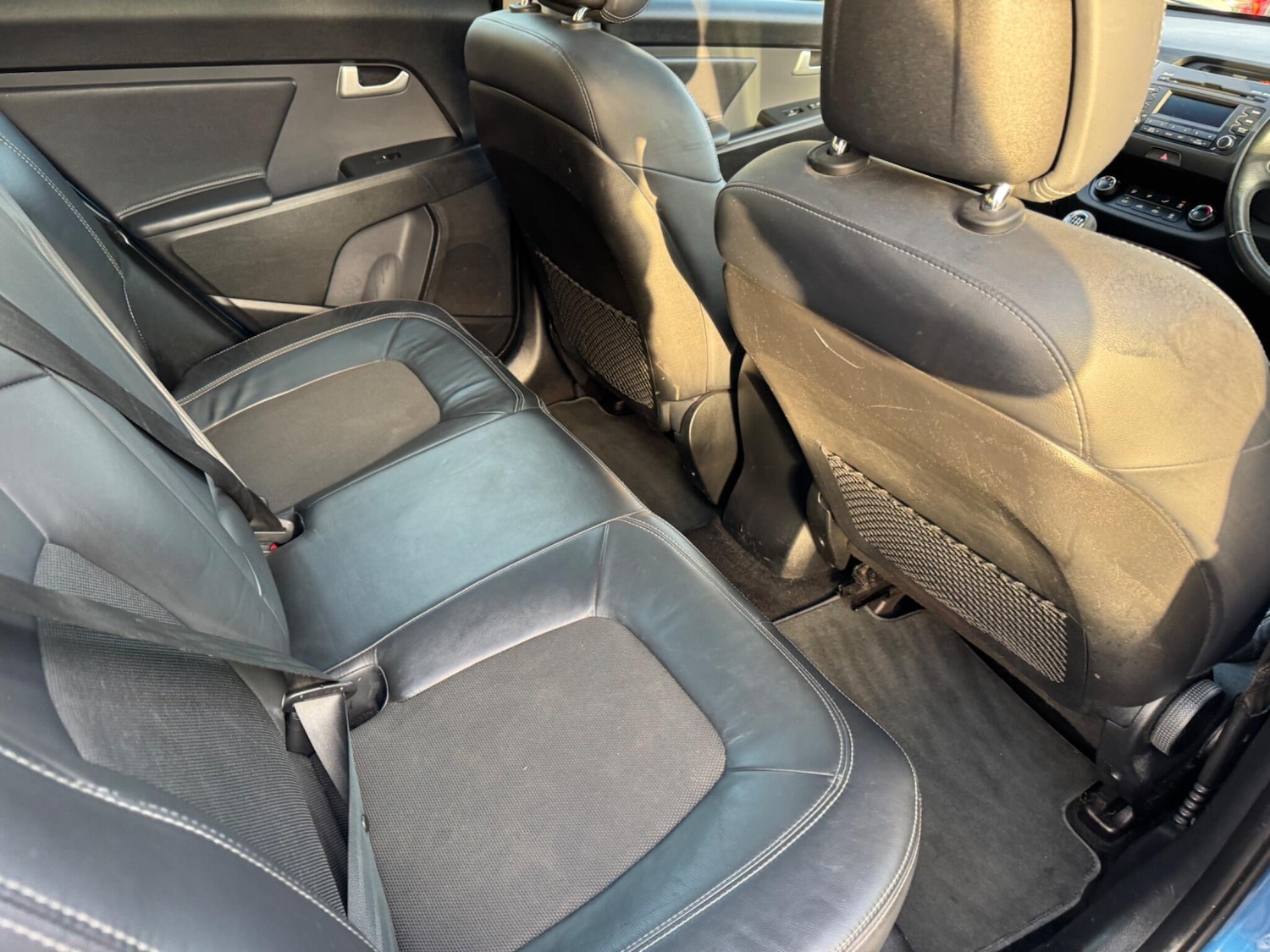 Used Kia Sportage for sale - 77049983: Photo 19