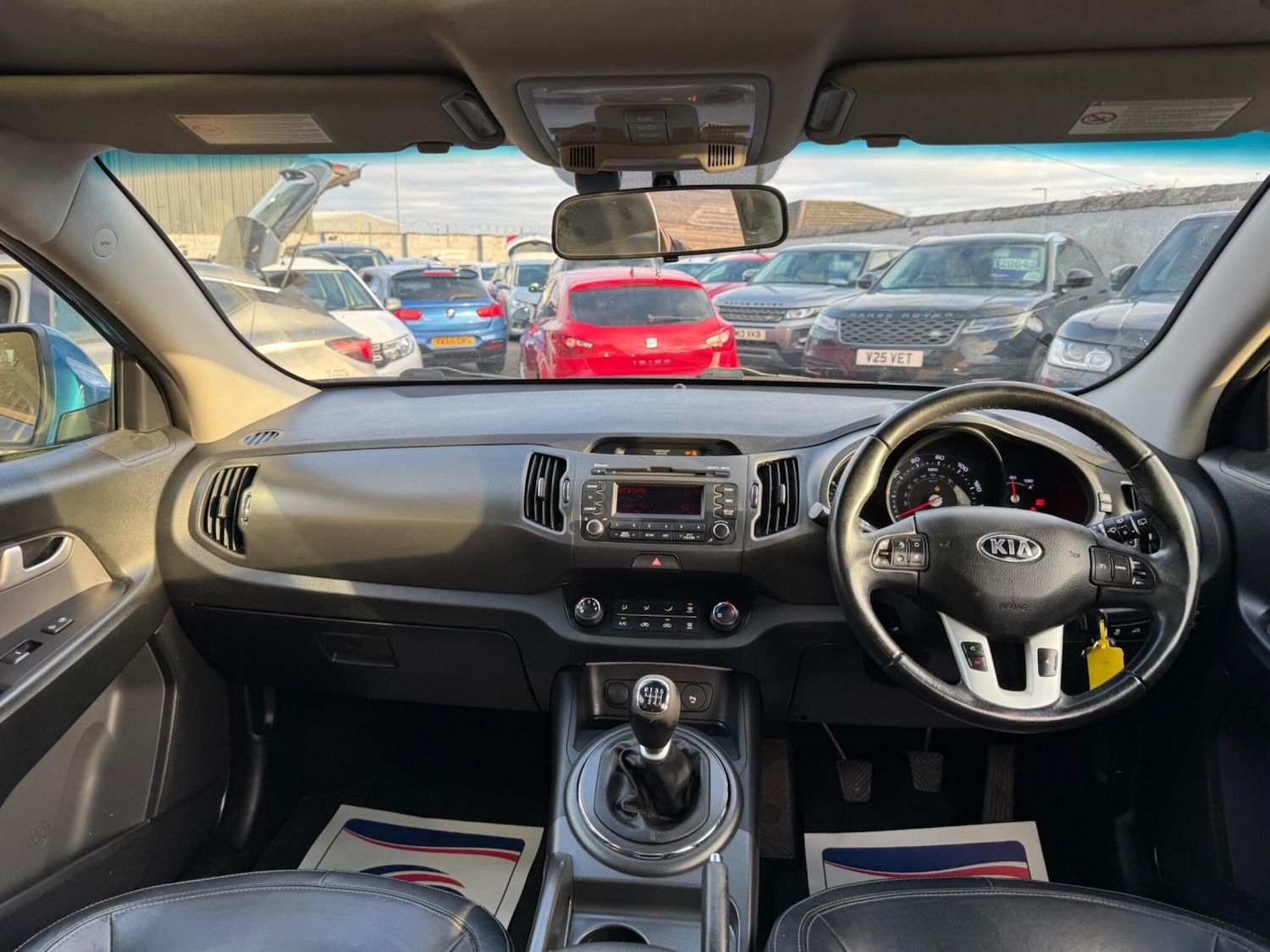 Used Kia Sportage for sale - 77049983: Photo 20