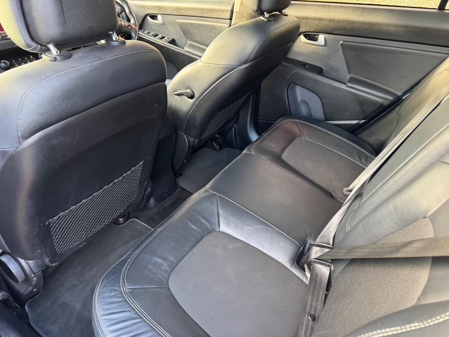 Used Kia Sportage for sale - 77049983: Photo 21